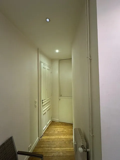 Appartement 58 m² 15e Convention