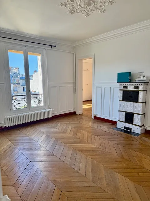 Pereire/Laugier 2 pcs 695000€ Exclusivité